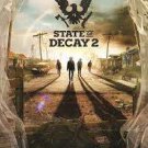 State of Decay 2: Juggernaut Edition