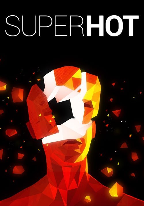 SUPERHOT VR