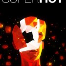 SUPERHOT VR
