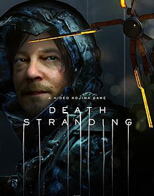 Death Stranding