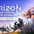Horizon Zero Dawn: Complete Edition