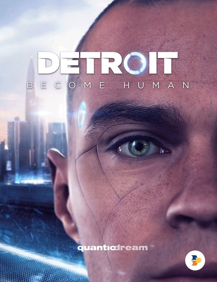Detroit: Become Human
