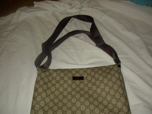 Gucci Vintage Handbag Purse