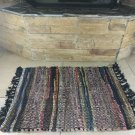 Rustic Fireproof Fireplace Carpet Hearth Fire Resistant Mat Rug
