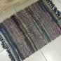 Rustic Fireproof Fireplace Carpet Hearth Fire Resistant Mat Rug