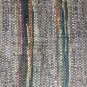 Rustic Fireproof Fireplace Carpet Hearth Fire Resistant Mat Rug