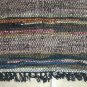 Rustic Fireproof Fireplace Carpet Hearth Fire Resistant Mat Rug