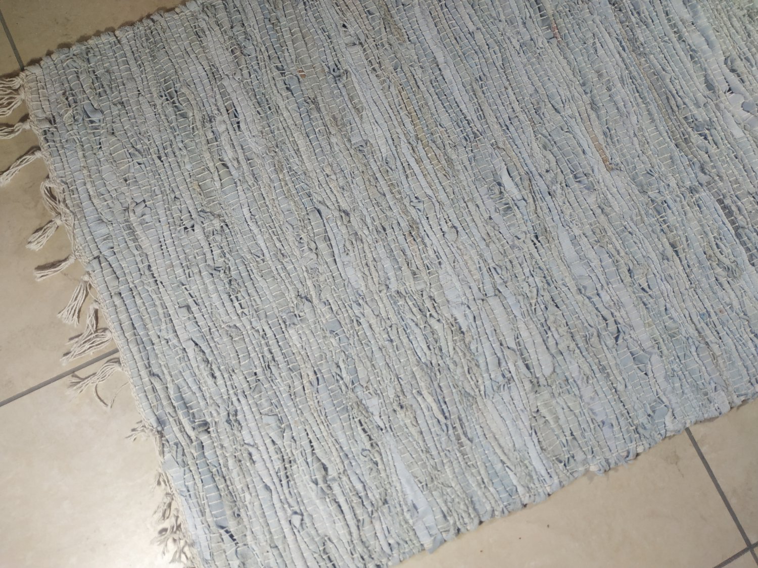 Rustic Fireproof Fireplace Carpet Beige Hearth Fire Resistant Mat Rug