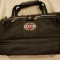 Fossil Weekender Duffle Bag Heavy Duty Carry On Field Gym Black Bag - PreownedÂ