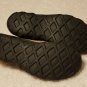 Preowned Merrell Jungle Mini Moc Taupe Suede Shoes Size 5Â Toddler/Little Kid/Big