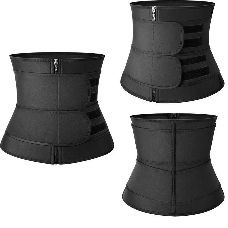 Double Strap Waist Trainer FAST US SHIPPING!