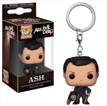 funko pop ash williams
