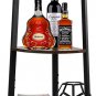 BIGTREE 5-Tier Corner Ladder Shelf Shelving Unit 62.32&acirc;��