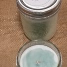 Fresh Mint Soy Candle 4oz