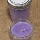 Lavender Soy Candle 4oz