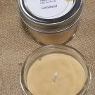 Sandalwood Soy Candle 4oz