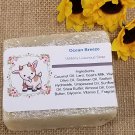 Ocean Breeze Goat Milk Soap