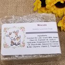 Moscato Goat Milk Soap