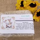 Green Apple Goat Milk Soap