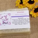 Unscented Goat Milk Soap