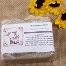 Eucalyptus Mint Goat Milk Soap