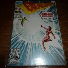 Excalibur Issue # 50 - Bumper Edition - Marvel Comics 1992