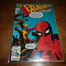 Excalibur Issue # 53 - Marvel Comics 1992