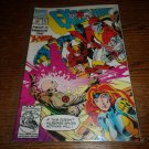 Excalibur Issue # 52 - Marvel Comics 1992