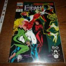 Excalibur Issue #33 - Marvel Comics, January 1991