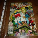 Excalibur Issue #51 - Marvel Comics, June 1992