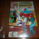 Excalibur Issue #24 - Marvel Comics, July 1990