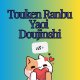 Touken Ranbu