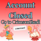 Closing Account