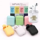 Wireless Headphones Earbuds TWS Inpods 12 Option to Personalise