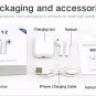 Wireless Headphones Earbuds TWS i12 Option to Personalise