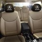 Acura Headrest Covers
