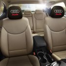 Audi Headrest Covers