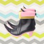 The Journey of Elaina Cosplay Boots Shoes Majo No Tabitabi Elaina Shoes Custom Made Halloween