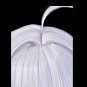 The Journey of Elaina Cosplay Wig Majo No Tabitabi Elaina Wig Silver White Long