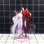 Anime Key Charm Tian Guan Ci Fu Acrylic Stand Figure  Xie Lian Hua Cheng