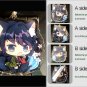 Anime Key Charm Tian Guan Ci Fu Acrylic Stand Figure  Xie Lian Hua Cheng