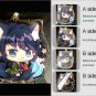 Anime Keychain Tian Guan Ci Fu Acrylic Stand Figure Xie Lian Hua Cheng Xmas Gifts