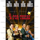 4 For Texas (1963) 4 For Texas (1963)