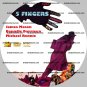 5 Fingers (1952)