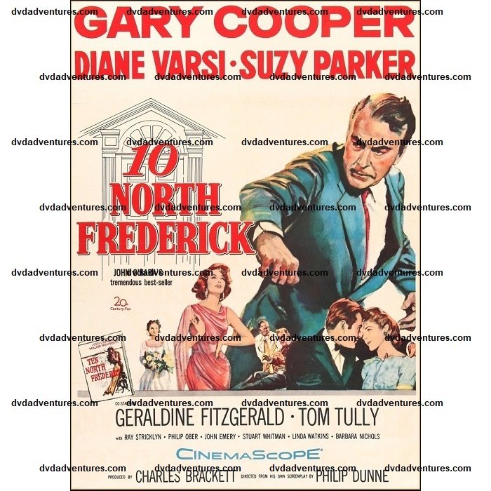 10 North Frederick (1958)