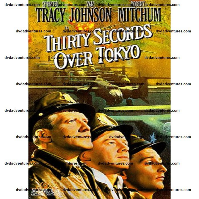 30 Seconds Over Tokyo (1944)