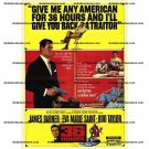 36 Hours (1964)