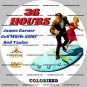 36 Hours (1964) Colorized + B&W Version