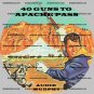 40 Guns to Apache Pass (1967)