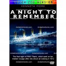 A Night To Remember (1958) Colorized A Night To Remember (1958) Colorized